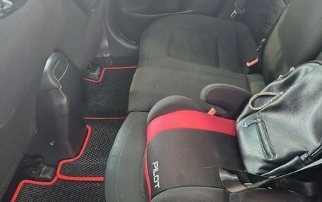 KIA cee'd III, 2018 год, 1 720 000 рублей, 9 фотография