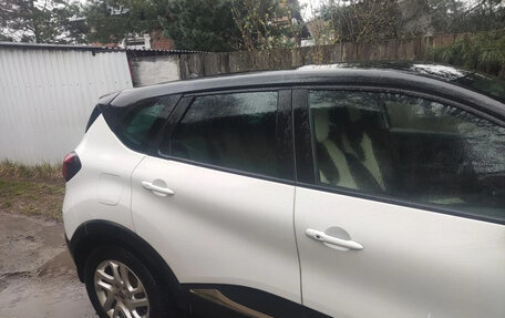 Renault Kaptur I рестайлинг, 2018 год, 1 850 000 рублей, 5 фотография