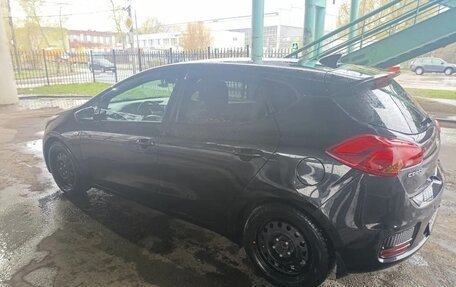 KIA cee'd III, 2018 год, 1 720 000 рублей, 8 фотография