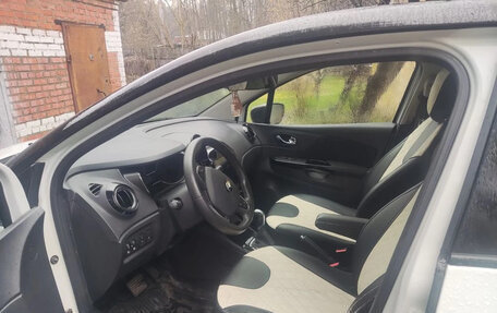 Renault Kaptur I рестайлинг, 2018 год, 1 850 000 рублей, 4 фотография