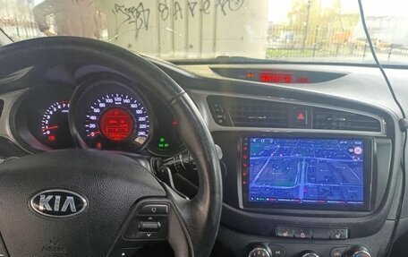 KIA cee'd III, 2018 год, 1 720 000 рублей, 10 фотография