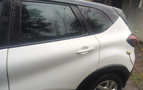 Renault Kaptur I рестайлинг, 2018 год, 1 850 000 рублей, 7 фотография