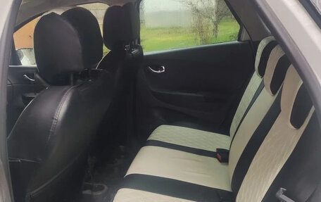 Renault Kaptur I рестайлинг, 2018 год, 1 850 000 рублей, 13 фотография