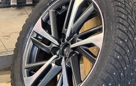 Lexus UX I, 2023 год, 4 100 000 рублей, 15 фотография