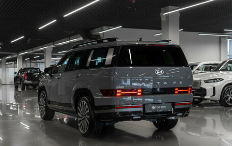 Hyundai Santa Fe IV, 2026 год, 6 200 000 рублей, 4 фотография