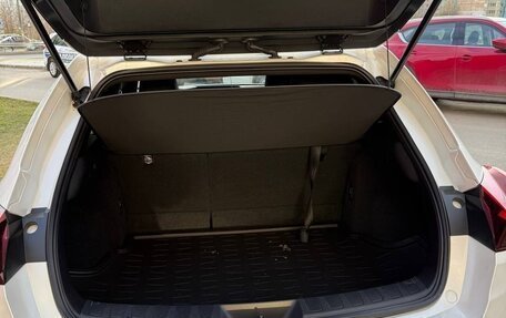 Lexus UX I, 2023 год, 4 100 000 рублей, 14 фотография