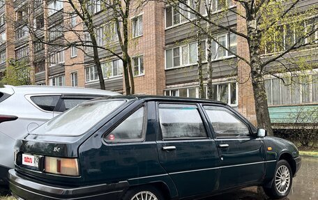 ИЖ 2126 «Ода», 2004 год, 150 000 рублей, 4 фотография