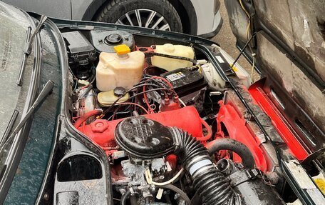 ИЖ 2126 «Ода», 2004 год, 150 000 рублей, 2 фотография