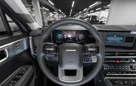 Hyundai Santa Fe IV, 2026 год, 6 200 000 рублей, 11 фотография