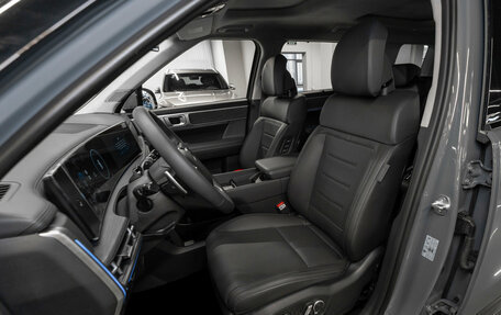 Hyundai Santa Fe IV, 2026 год, 6 200 000 рублей, 9 фотография