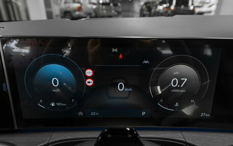 Hyundai Santa Fe IV, 2026 год, 6 200 000 рублей, 12 фотография