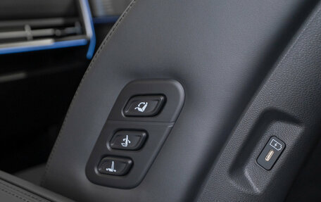 Hyundai Santa Fe IV, 2026 год, 6 200 000 рублей, 20 фотография