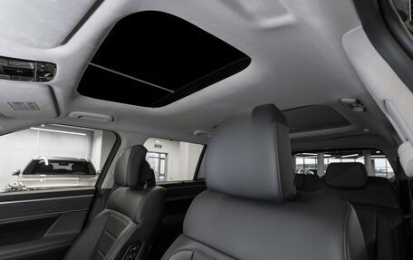 Hyundai Santa Fe IV, 2026 год, 6 200 000 рублей, 10 фотография