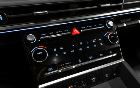 Hyundai Santa Fe IV, 2026 год, 6 200 000 рублей, 25 фотография