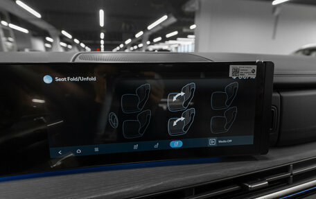 Hyundai Santa Fe IV, 2026 год, 6 200 000 рублей, 30 фотография