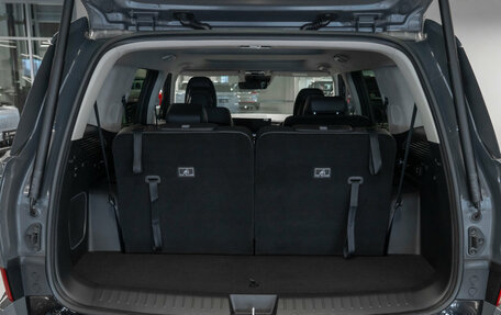 Hyundai Santa Fe IV, 2026 год, 6 200 000 рублей, 34 фотография