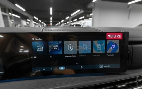 Hyundai Santa Fe IV, 2026 год, 6 200 000 рублей, 31 фотография