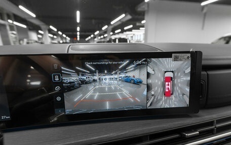 Hyundai Santa Fe IV, 2026 год, 6 200 000 рублей, 28 фотография