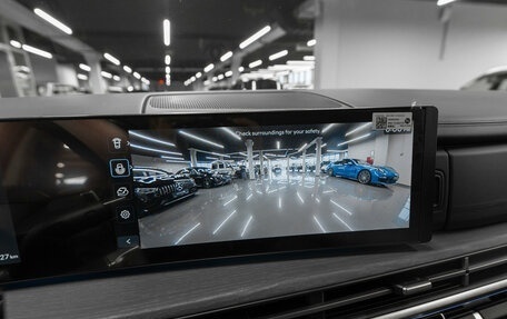 Hyundai Santa Fe IV, 2026 год, 6 200 000 рублей, 29 фотография