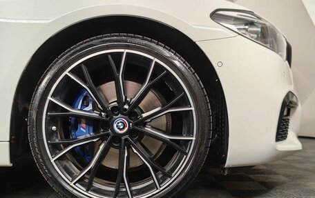 BMW 5 серия, 2020 год, 4 550 000 рублей, 7 фотография