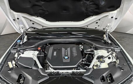 BMW 5 серия, 2020 год, 4 550 000 рублей, 10 фотография