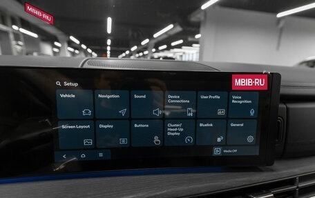 Hyundai Santa Fe IV, 2026 год, 6 200 000 рублей, 32 фотография