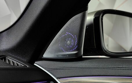 BMW 5 серия, 2020 год, 4 550 000 рублей, 20 фотография