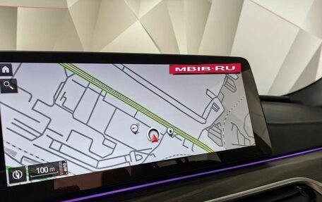 BMW 5 серия, 2020 год, 4 550 000 рублей, 17 фотография