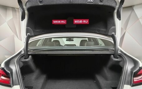 BMW 5 серия, 2020 год, 4 550 000 рублей, 9 фотография