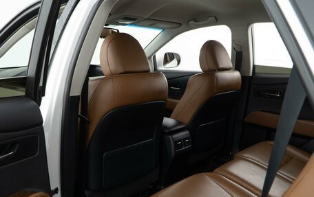 Lexus RX III, 2014 год, 2 897 444 рублей, 11 фотография