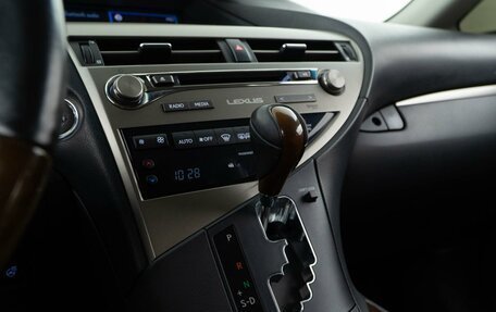 Lexus RX III, 2014 год, 2 897 444 рублей, 17 фотография