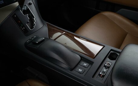 Lexus RX III, 2014 год, 2 897 444 рублей, 18 фотография