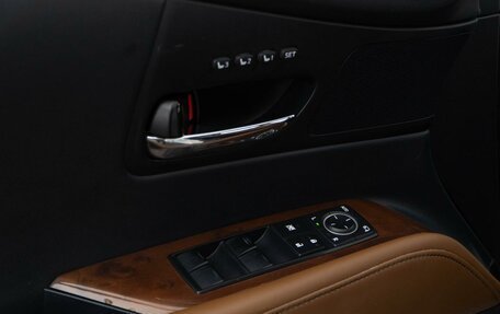 Lexus RX III, 2014 год, 2 897 444 рублей, 21 фотография