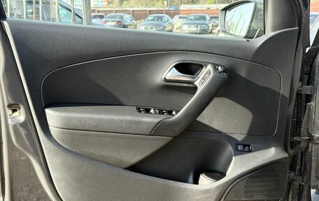 Volkswagen Polo VI (EU Market), 2016 год, 1 249 000 рублей, 10 фотография