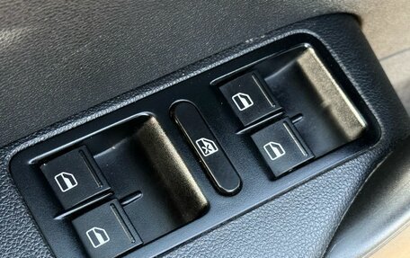 Volkswagen Polo VI (EU Market), 2016 год, 1 249 000 рублей, 11 фотография