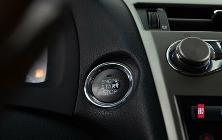 Lexus RX III, 2014 год, 2 897 444 рублей, 19 фотография