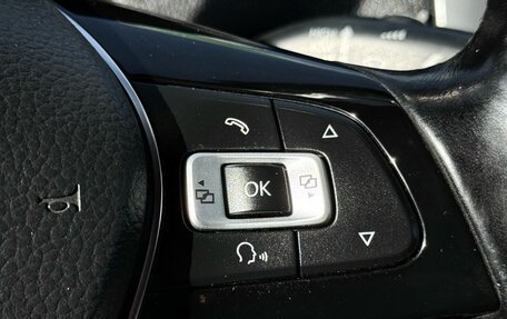 Volkswagen Polo VI (EU Market), 2016 год, 1 249 000 рублей, 17 фотография