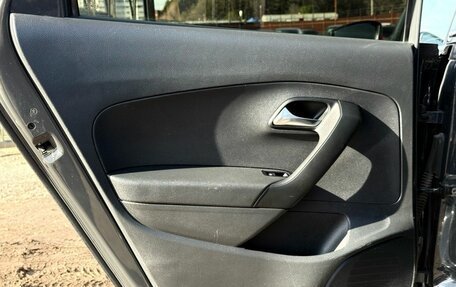 Volkswagen Polo VI (EU Market), 2016 год, 1 249 000 рублей, 22 фотография