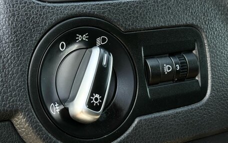 Volkswagen Polo VI (EU Market), 2016 год, 1 249 000 рублей, 13 фотография