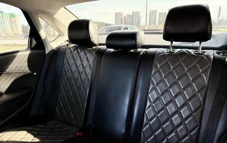 Volkswagen Polo VI (EU Market), 2016 год, 1 249 000 рублей, 24 фотография