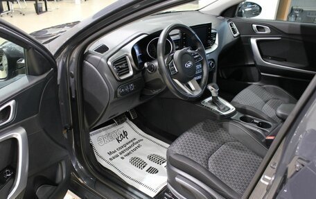 KIA cee'd III, 2020 год, 1 820 000 рублей, 11 фотография