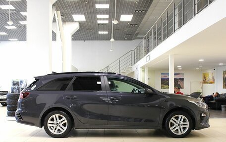 KIA cee'd III, 2020 год, 1 820 000 рублей, 8 фотография