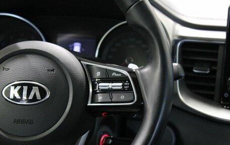 KIA cee'd III, 2020 год, 1 820 000 рублей, 13 фотография