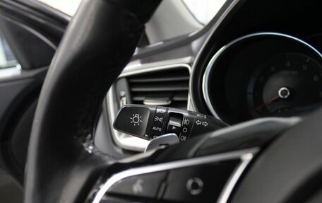 KIA cee'd III, 2020 год, 1 820 000 рублей, 14 фотография