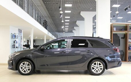 KIA cee'd III, 2020 год, 1 820 000 рублей, 4 фотография