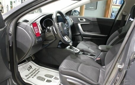 KIA cee'd III, 2020 год, 1 820 000 рублей, 9 фотография