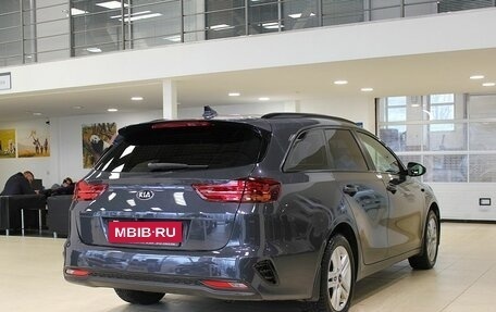 KIA cee'd III, 2020 год, 1 820 000 рублей, 7 фотография