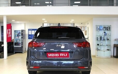 KIA cee'd III, 2020 год, 1 820 000 рублей, 6 фотография