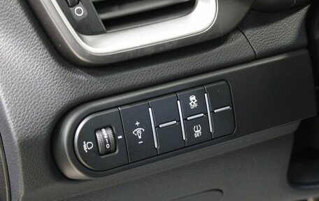 KIA cee'd III, 2020 год, 1 820 000 рублей, 15 фотография