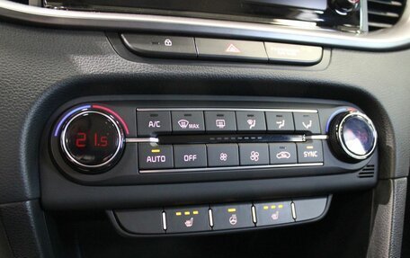 KIA cee'd III, 2020 год, 1 820 000 рублей, 18 фотография